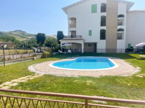 Homiday - Residence Merope Pineto